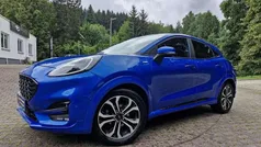 Gebraucht 2022 Ford Puma ST-Line X SUV | 17.490 € (Fairer Preis)