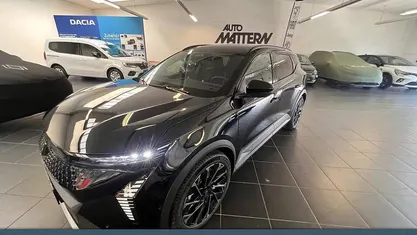 Gebraucht 2024 Renault Scenic E-Tech Esprit Alpine SUV | 39.989 € (Superpreis)