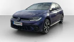 Gebraucht 2024 VW Polo R-line Kleinwagen | 25.880 € (Fairer Preis)