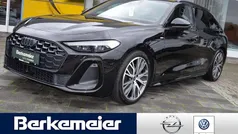 Gebraucht 2025 Audi A5 S-Line Coupé | 49.980 € (Superpreis)