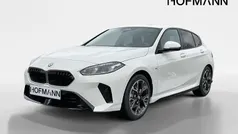 Alpinweiß uni Neu 2025 BMW 116 M Sport Kleinwagen | 34.720 € (Guter Preis)