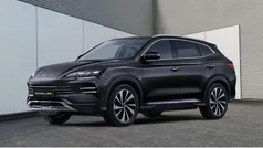 Gebraucht 2025 BYD Seal U Design SUV | 38.490 € (Fairer Preis)