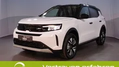 Arktis weiß Neu 2025 Opel Frontera SUV | 28.740 € (Fairer Preis)