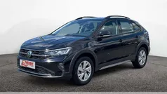 VW Taigo