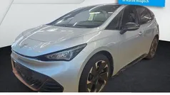 Gebraucht 2024 Cupra Born Kleinwagen | 32.890 € (Guter Preis)