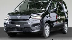 Schwarz Neu 2025 Fiat Doblò Van / Kleinbus | 26.790 € (Superpreis)