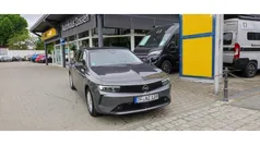 Grau Gebraucht 2024 Opel Astra Kombi | 21.900 € (Guter Preis)