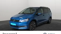 Gebraucht 2020 VW Touran United Van / Kleinbus | 27.876 € (Fairer Preis)