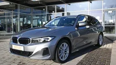 Gebraucht 2023 BMW 320 Shadowline Kombi | 30.990 € (Guter Preis)