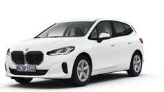 Gebraucht 2024 BMW 216 Van / Kleinbus | 27.430 € (Fairer Preis)