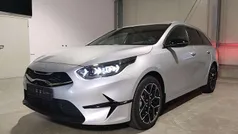 Gebraucht 2025 Kia Ceed Sportswagon Kombi | 26.690 € (Fairer Preis)