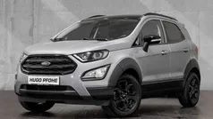 Gebraucht 2022 Ford Ecosport Titanium SUV | 18.750 € (Fairer Preis)