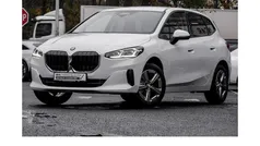 Gebraucht 2025 BMW 220 Luxury Line Van / Kleinbus | 30.590 € (Guter Preis)