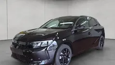 Schwarz Gebraucht 2024 Opel Corsa Limousine | 19.950 € (Fairer Preis)