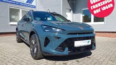 Gebraucht 2025 Cupra Formentor SUV | 32.490 € (Superpreis)