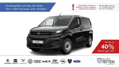 Karbon schwarz metallic/schwar Neu 2025 Opel Combo Van / Kleinbus | 23.490 € (Fairer Preis)