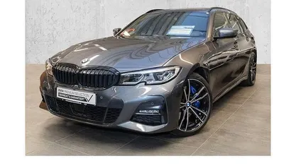 Gebraucht 2021 BMW 330 M Sport Kombi | 32.970 € (Fairer Preis)