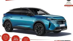 Gebraucht 2025 Peugeot 3008 GT SUV | 37.990 € (Guter Preis)