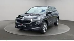 Gebraucht 2025 Skoda Karoq Selection SUV | 37.990 € (Fairer Preis)