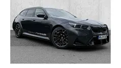 Gebraucht 2025 BMW M5 Performance Kombi | 146.990 € (Fairer Preis)