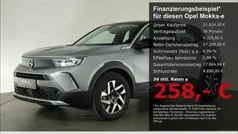 Gebraucht 2023 Opel Mokka-e Elegance SUV | 21.624 € (Guter Preis)