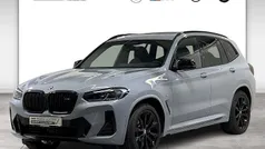 M brooklyn grau Gebraucht 2024 BMW X3 Performance SUV | 68.890 € (Fairer Preis)