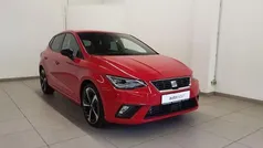 Gebraucht 2024 Seat Ibiza FR Limousine | 16.590 € (Superpreis)