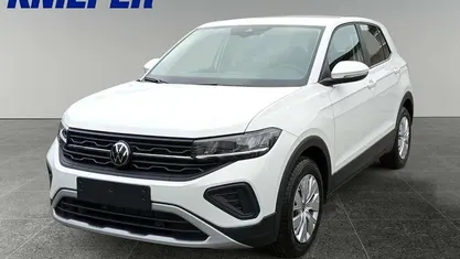 Gebraucht 2025 VW T-Cross SUV | 23.950 € (Fairer Preis)