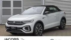 Gebraucht 2025 VW T-Roc Cabriolet Style Cabrio | 37.970 € (Fairer Preis)