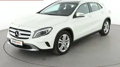 Gebraucht 2016 Mercedes GLA200 Urban SUV | 17.290 € (Fairer Preis)