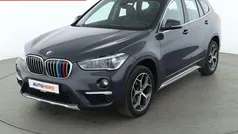 Grau Gebraucht 2017 BMW X1 xLine SUV | 19.930 € (Fairer Preis)