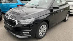 Gebraucht 2025 Skoda Fabia Selection | 20.345 € (Guter Preis)