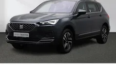 Dark camouflage Gebraucht 2023 Seat Tarraco 4Drive SUV | 40.480 € (Fairer Preis)