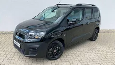 Colosseo grau met. Gebraucht 2022 Fiat e-Doblò Van / Kleinbus | 24.990 € (Fairer Preis)