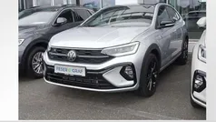 VW Taigo