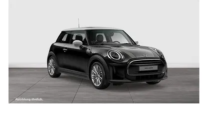 Gebraucht Mini Cooper 136 PS (100 kW) 2023 Kleinwagen