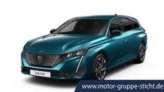 Avatar blau Neu 2025 Peugeot 308 Allure Kombi | 32.890 € (Fairer Preis)
