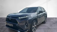 Gebraucht 2025 Toyota RAV4 Hybrid SUV | 55.990 € (Fairer Preis)