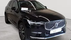 Black stone Gebraucht 2022 Volvo XC60 Inscription SUV | 30.490 € (Fairer Preis)