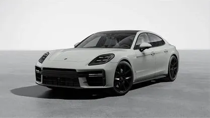 Gebraucht 2025 Porsche Panamera GTS Limousine | 209.661 € (Teuer)