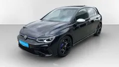 VW Golf VIII