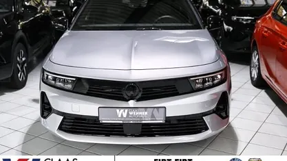 Gebraucht 2025 Opel Astra Kombi | 24.770 € (Superpreis)