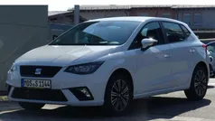 Gebraucht 2024 Seat Ibiza Style Limousine | 20.880 € (Fairer Preis)