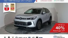 Gebraucht 2025 VW Tiguan SUV | 45.990 € (Fairer Preis)