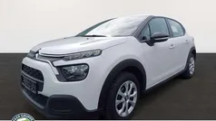 Gebraucht 2021 Citroën C3 Feel Kleinwagen | 11.490 € (Guter Preis)
