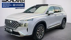 Gebraucht 2021 Hyundai Santa Fe Prime SUV | 32.980 € (Fairer Preis)