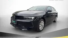 Gebraucht 2023 Opel Astra Business Edition Kombi | 21.290 € (Fairer Preis)