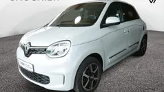 Quarzweiß Gebraucht 2020 Renault Twingo Signature Kleinwagen | 9.700 € (Fairer Preis)