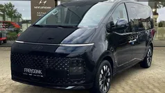Gebraucht 2025 Hyundai Staria Van | 53.999 € (Fairer Preis)