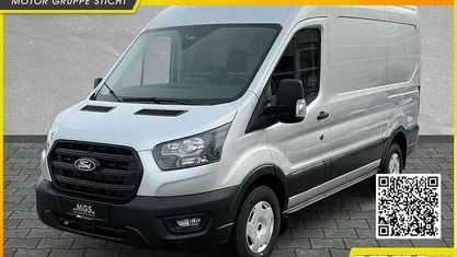 Gebraucht Ford Transit Trend 165 PS (121 kW) 2026 Van / Kleinbus